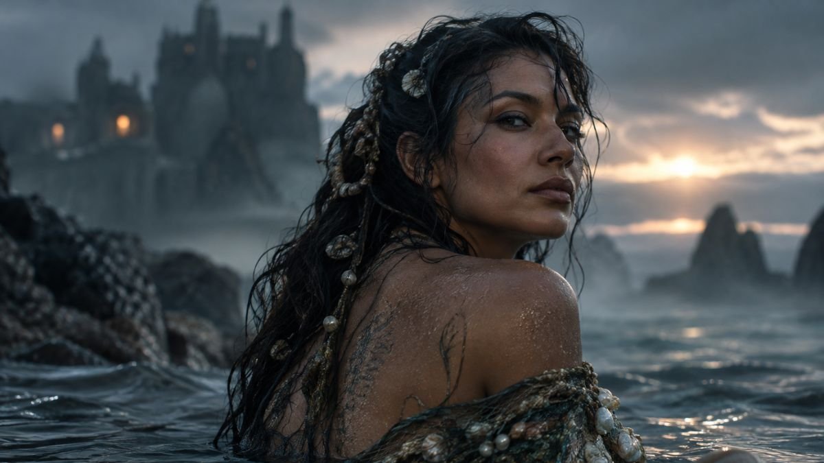 Sea Witchery Returns in 2026