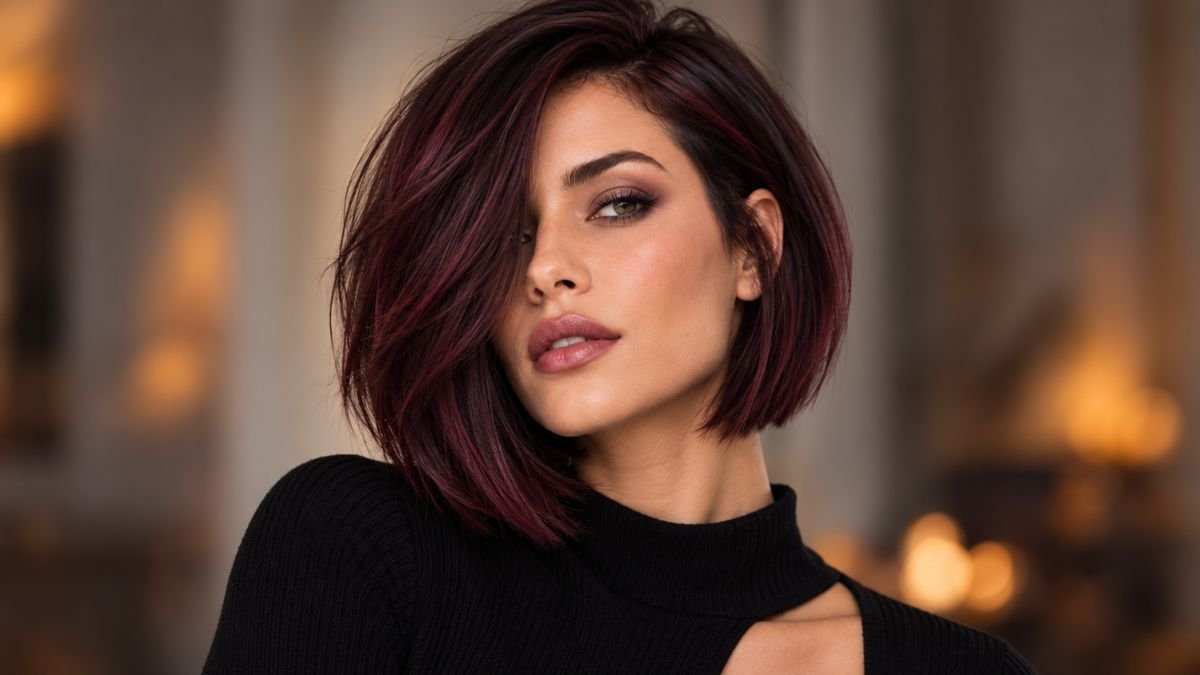 Temporary Halloween Hair Ideas for Women