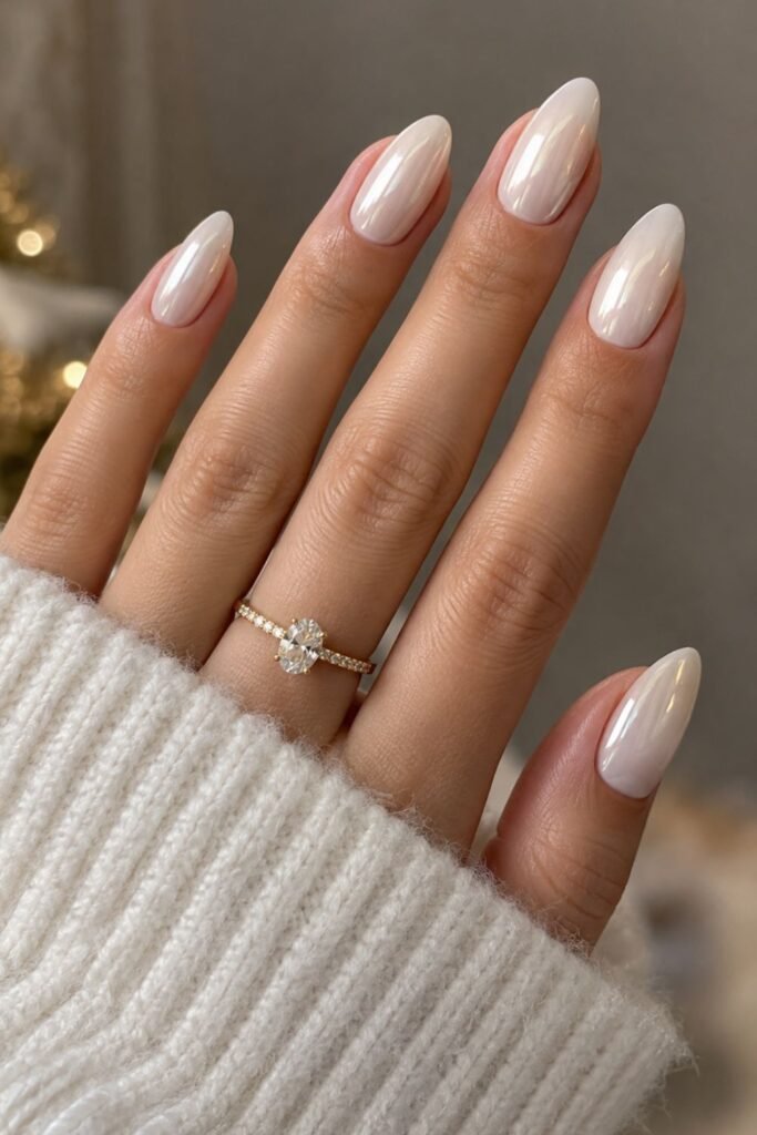 Vanilla Chrome