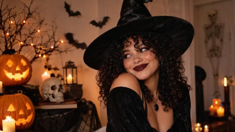 What to Wear for Halloween 2026: 17 Best Halloween Outfits for Women